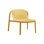 Decade Outdoor Armless Lounge Chair