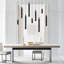 Sottile 1 - Light LED Pendant-924943981-924943982