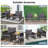 Lura 2 - Person Patio Conversation Set with Cushions-1722310122