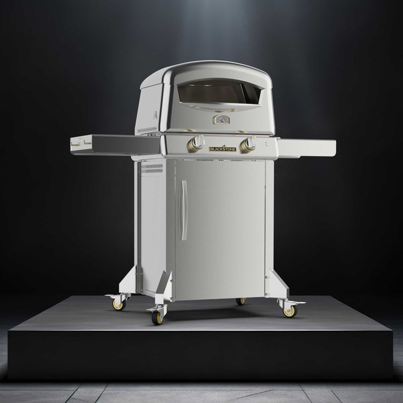 Blackstone Select Pizza Oven