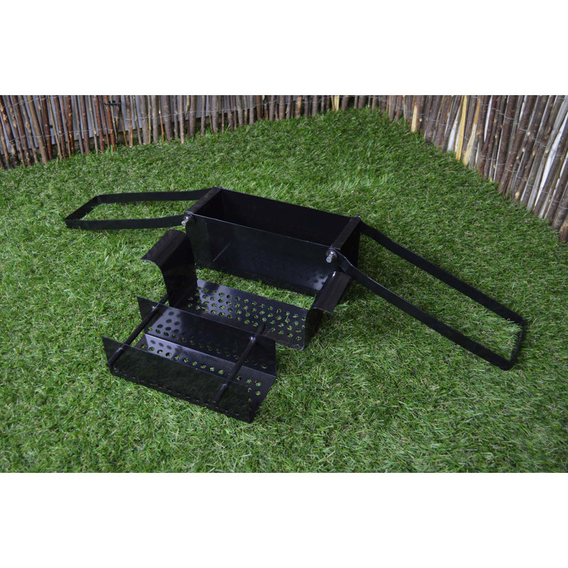 Samuel Alexander 50cm x 35cm Fire Pit Tool