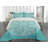 Traditional Polyester Coverlet