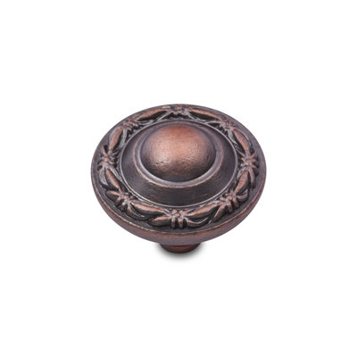 CK Series Mushroom Knob