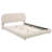 Belén Low Profile Performance Upholstered Platform Queen Bed -1520380160