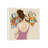 Fragrant Flowers by Liz Jardine - Gallery-Wrapped Canvas Giclée on Canvas-250556108-250556110