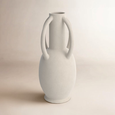 Calista Ceramic Table Vase