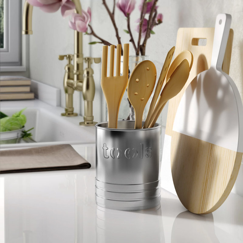 Ustensiles ustensiles en relief outils, Mat brillant