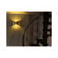 Respiro 1 - Light LED Flush Mounted Sconce-1462827792