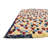 8x10 Phillippi Multi Rug