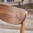 2 - Person Four Leg Dining Set-1020512259