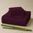 Premium Rayon From Bamboo Blend Sheet Set With Deep Pockets, Cooling and Breathable-370659661-370659637