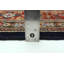 Tapis crème Kayseri Vintage 3 pi 8 po x 4 pi 11 po