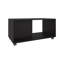 Table basse de 36 po de largeur, mobile, rectangulaire Patrick