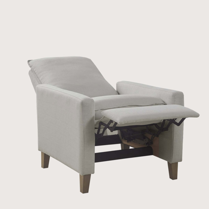 Fauteuil inclinable manuel