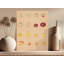 Hersey Wrapped Canvas Print Set-928917072