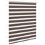 Semi Sheer Roller Blind-16938346-16938337