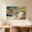Animaux, tigre, voiture, chapeau, fleurs-782238420-782238506-782238507