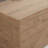 24'' Single Bathroom Vanity with Sink in Imitative Oak