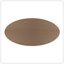 Table basse en bois avec structure en métal-442876735
