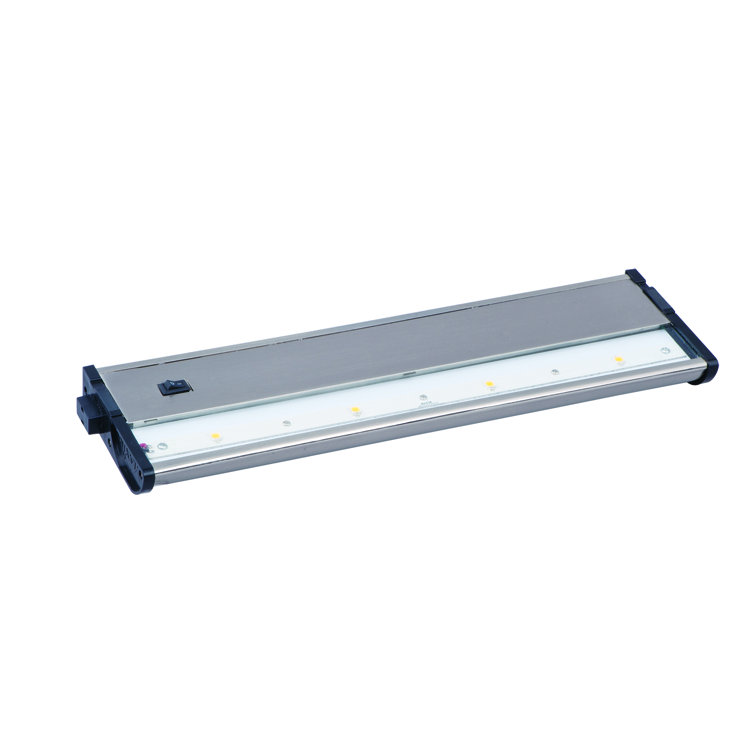 Countermax Mx-L120DC LED 4-Light 13"  Under Cabinet Bar Light