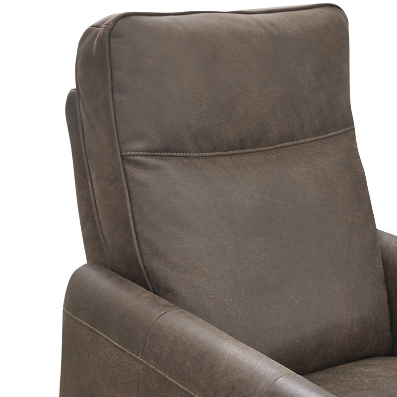 Vivica Recliner, Brown