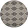 Bester Hand Woven Cotton Geometric Rug