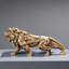 Figurine / sculpture Henschen