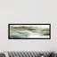 Only For A Moment by Isabelle Z - Panoramic Print on Canvas-1230242414-1230242415