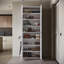 Temia Laminate Wardrobe-126108563