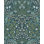 Rouleau de papier peint auto-adhésif L 18 pi x l 20,9 po Malmberg Victorian Garden
