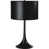 Black est en rupture de stock