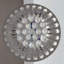 Maurer LED Flush Mount-1277779981-1277779983