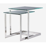 Howardwick 2 Piece Nest of Tables