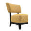 Chaise d'appoint de style contemporain-1235708850