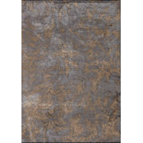 Rapture Abstract Area Rug