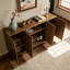 Armoire d'entrée Mid-Century-1280301409