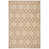Moka/beige clair