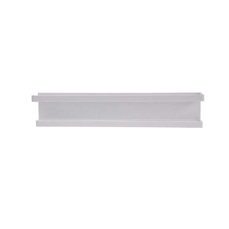 Porte-serviettes mural Miffin, Blanc