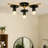 Rustech 3 - Light Flush Mount Ceiling Light-688108228