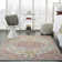 Chiara Oriental Area Rug