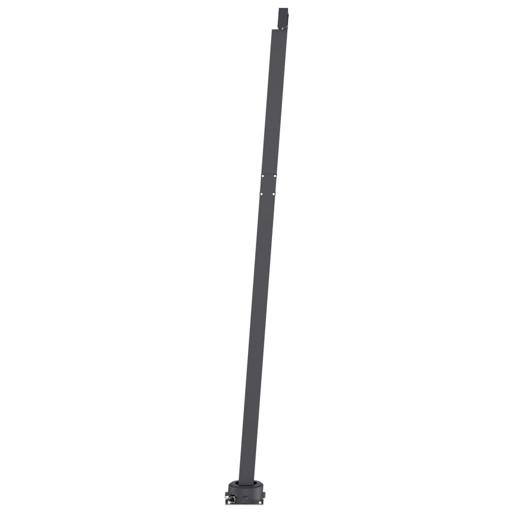 Volo Freestanding 4m W x 3m D Retractable Patio Awning