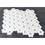 Carrelage mosaïque MFL Thassos
