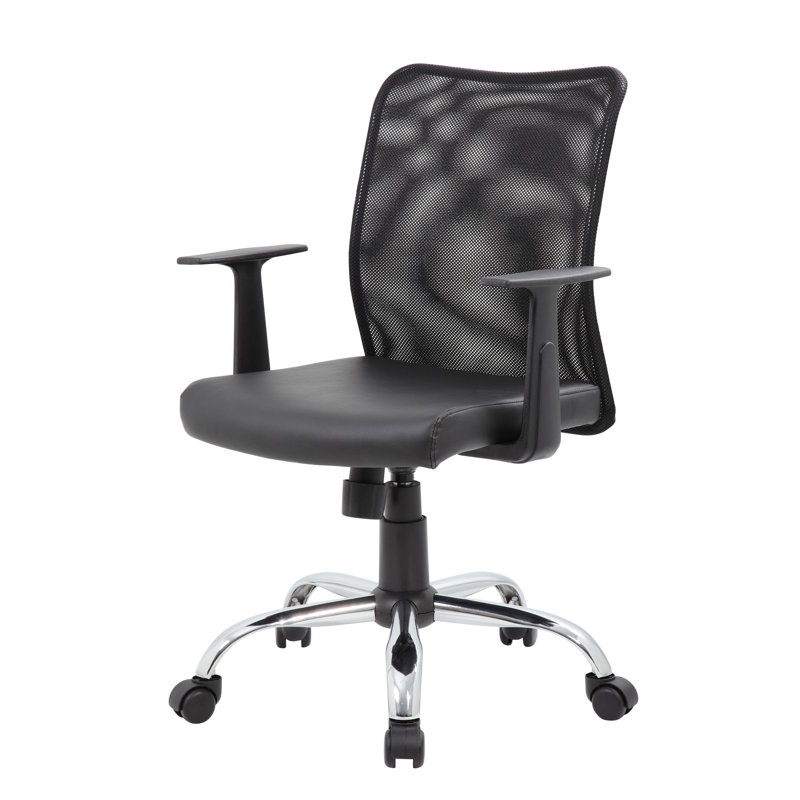 Task Chair, Yes
