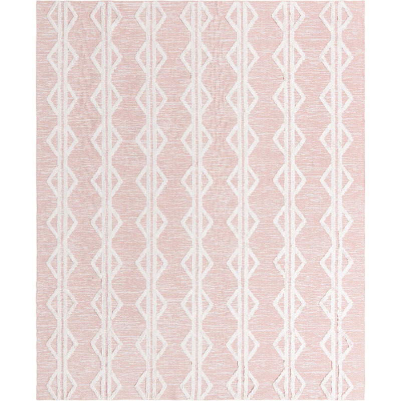 Sabrina Soto Palma Casa Rug, Rectangle 9'10" x 12'