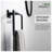 Bathroom Towel Ring Wall Mounted-49619364