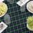 Zunaira Plaid Tablecloth-800356939