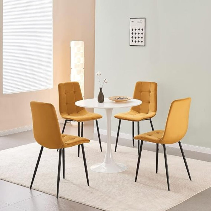 Upholstered Dining Chair