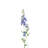 Delphinium Arrangement