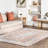 Moryn Cotton Indoor Rug-1641363727