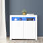 Avangeline 108cm Sideboard